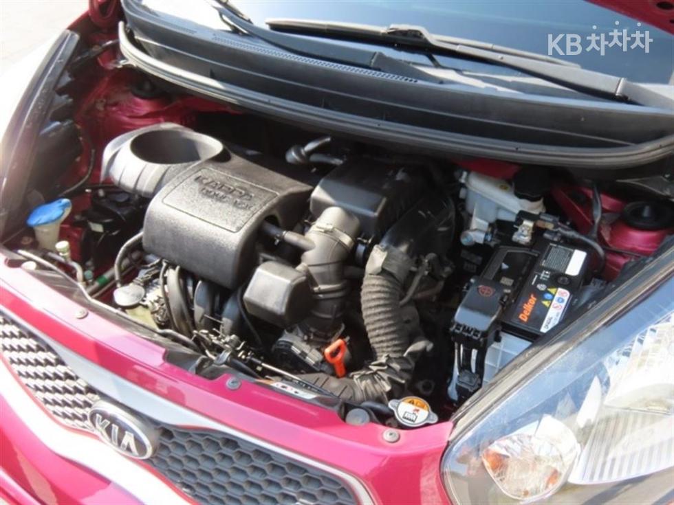 2014 - kia all