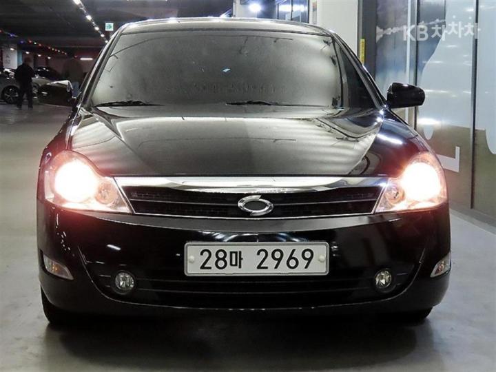 Renault SM5 New SE PLUS 3