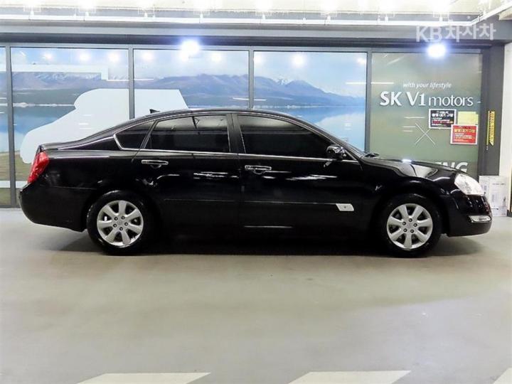 Renault SM5 New SE PLUS 4