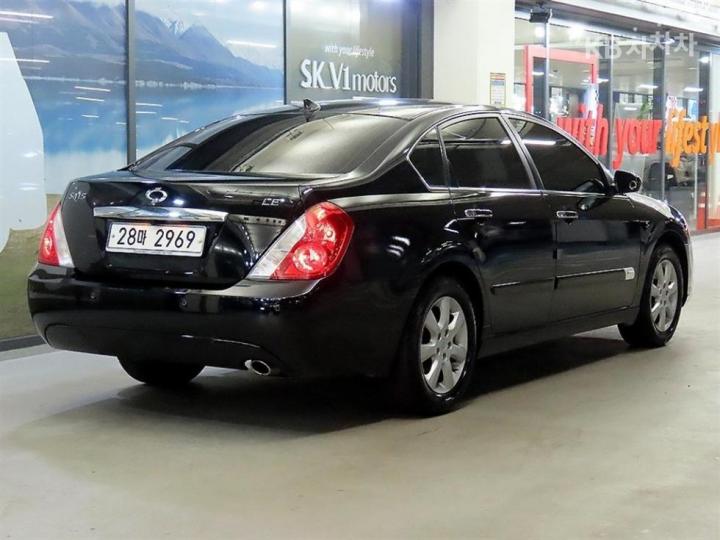 Renault SM5 New SE PLUS 5