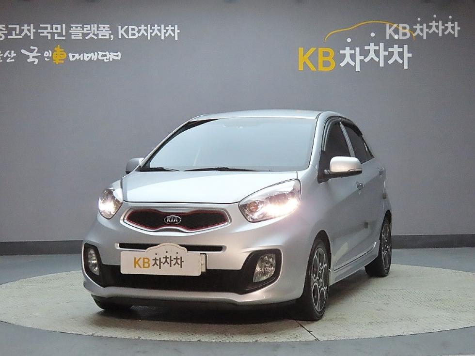 2013 kia all