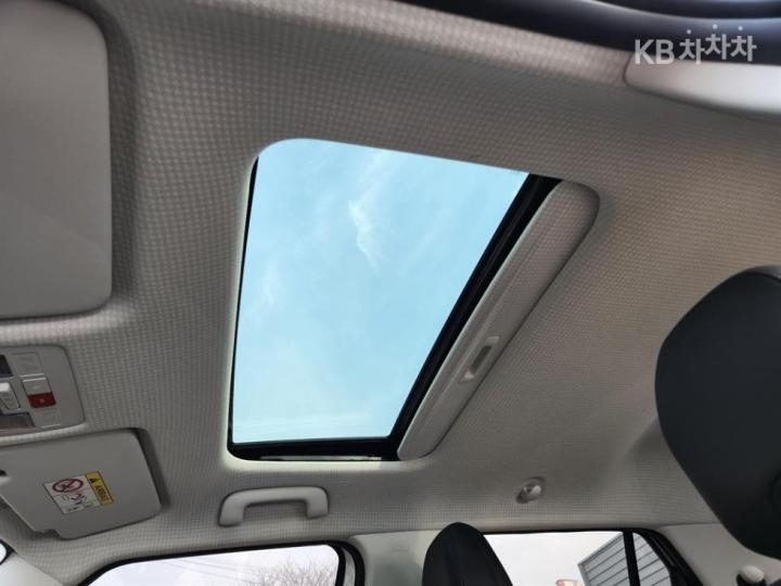 Hyundai Casper 1.0 Turbo Gasoline Inspiration 6