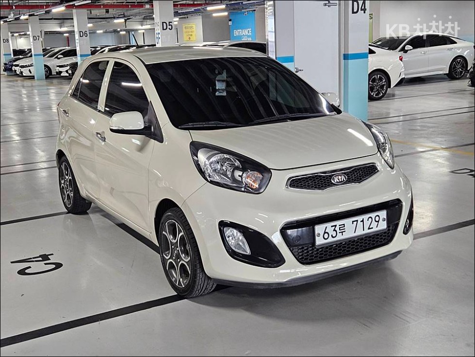 2013 - kia all