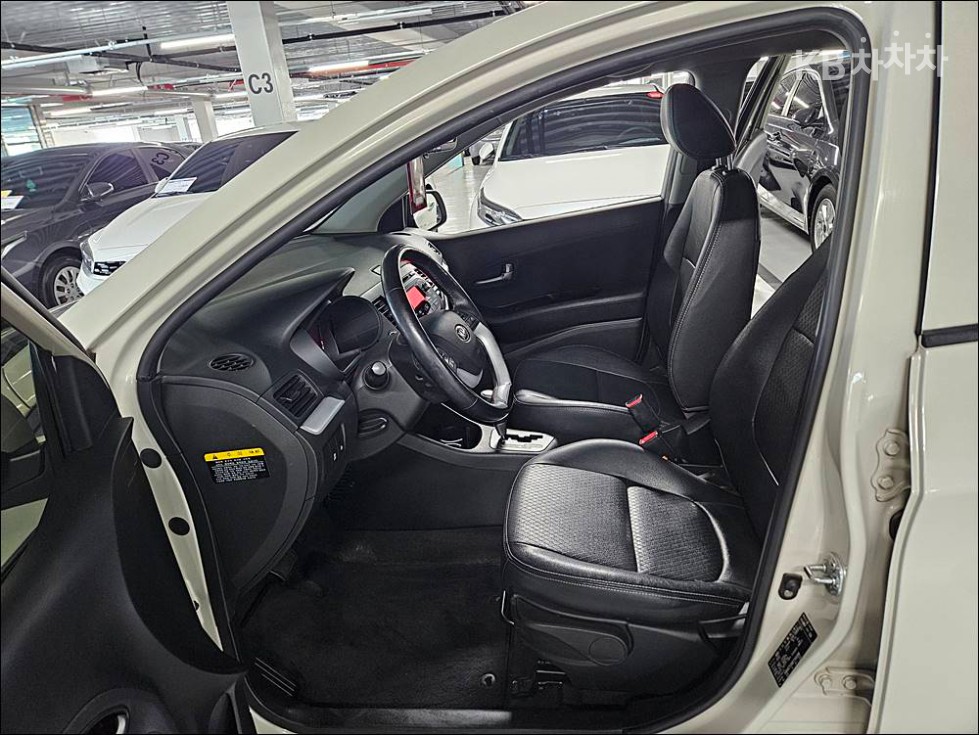 2013 - kia all