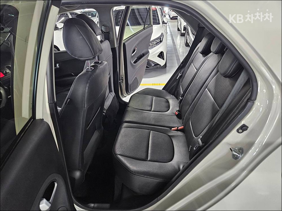 2013 - kia all
