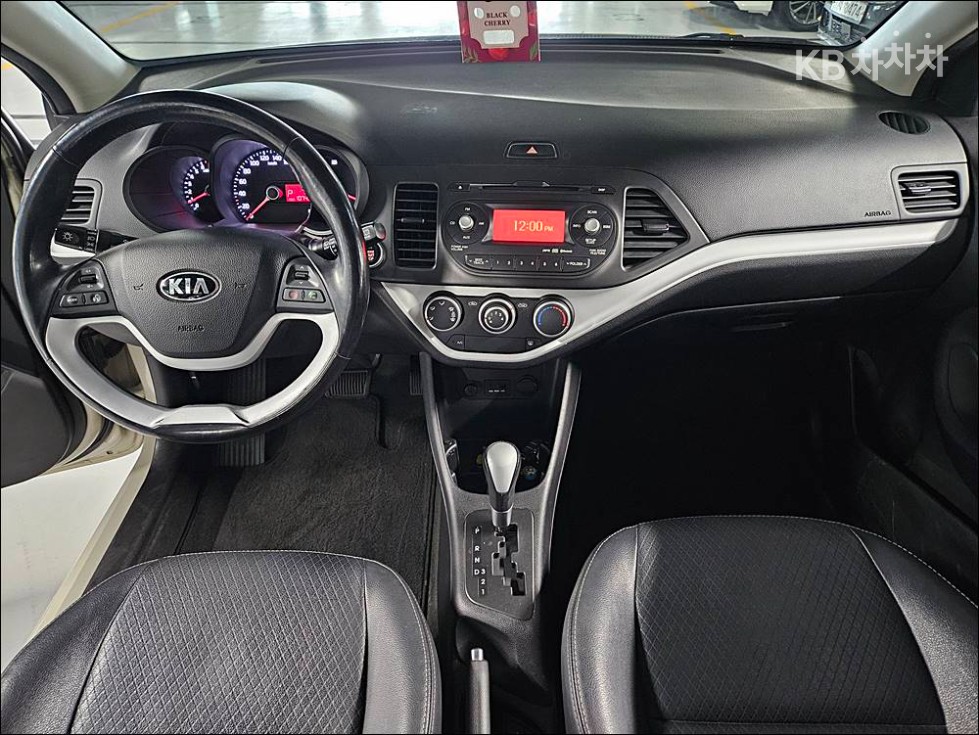 2013 - kia all