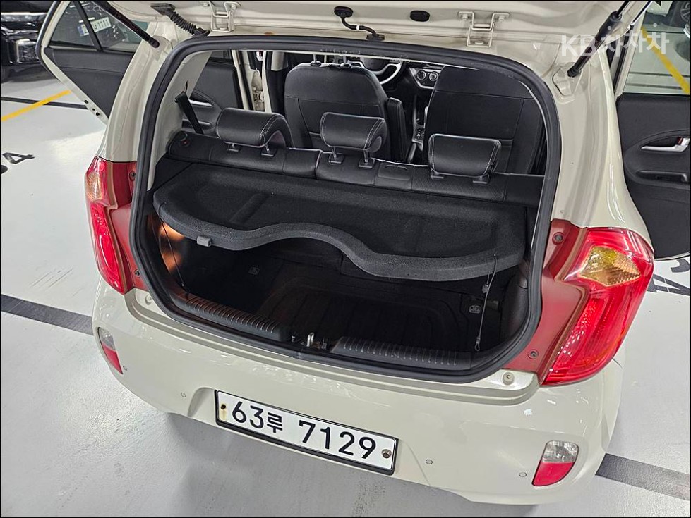 2013 - kia all