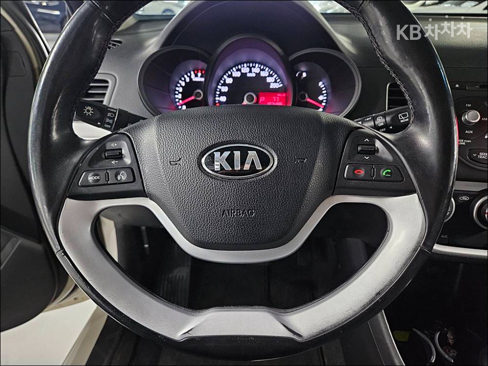2013 - kia all