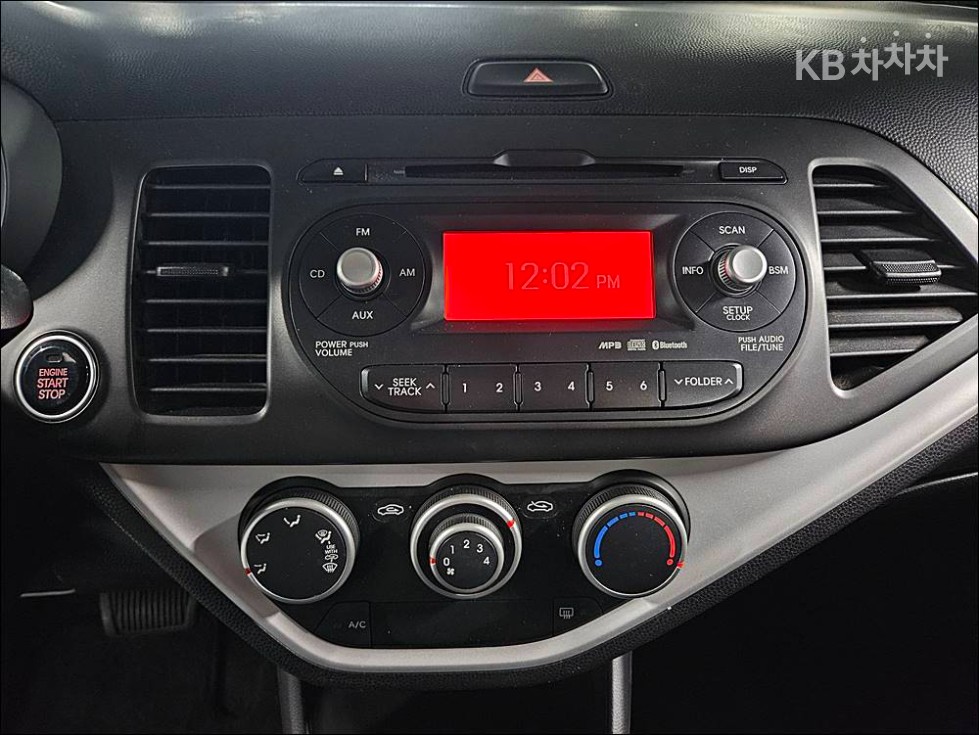 2013 - kia all