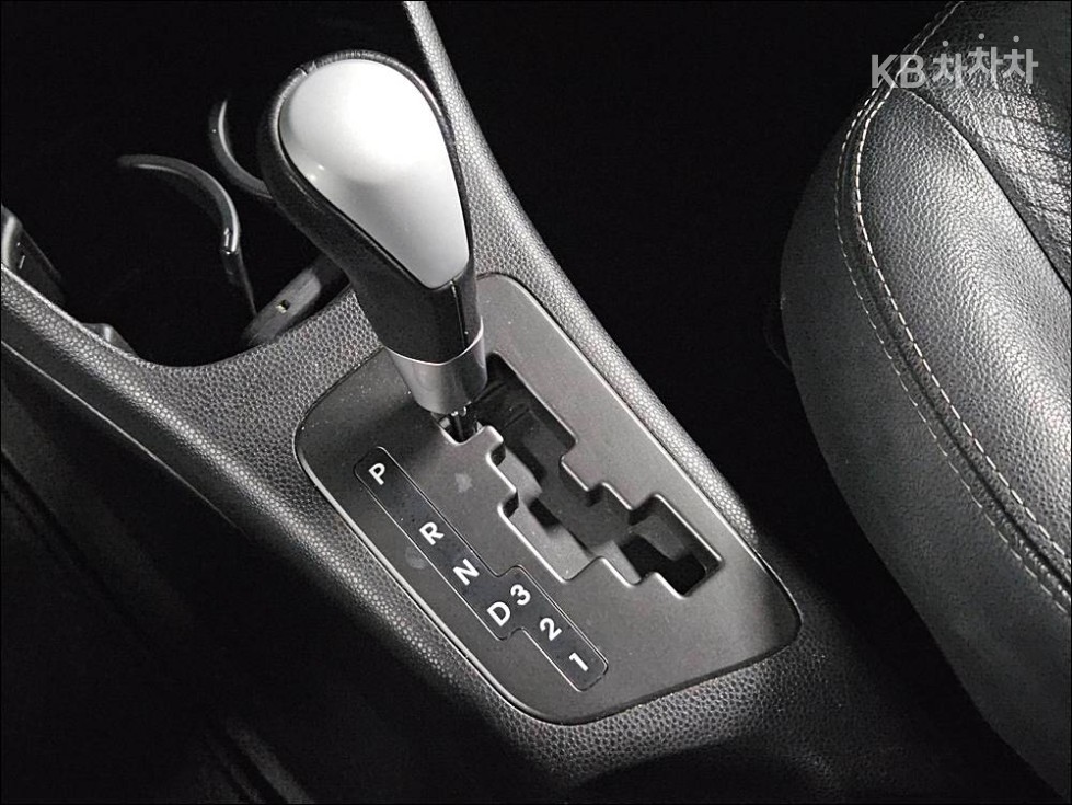 2013 - kia all