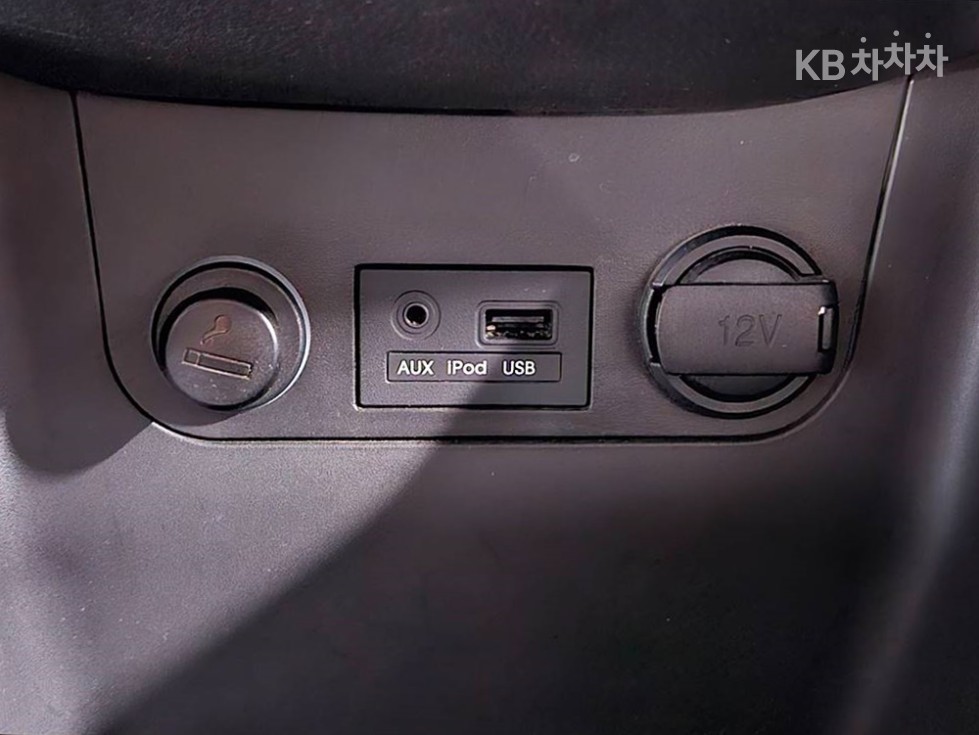 2013 - kia all