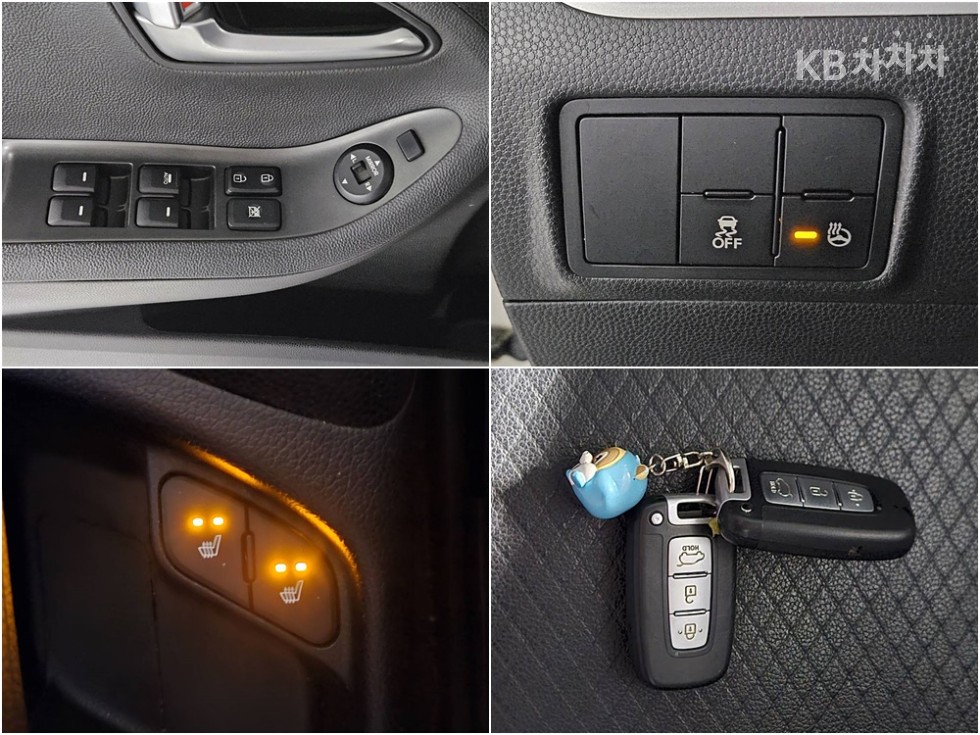 2013 - kia all