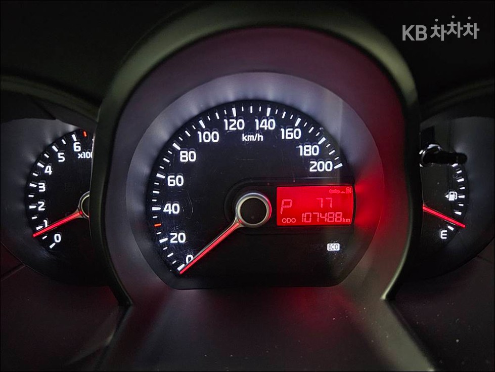 2013 - kia all
