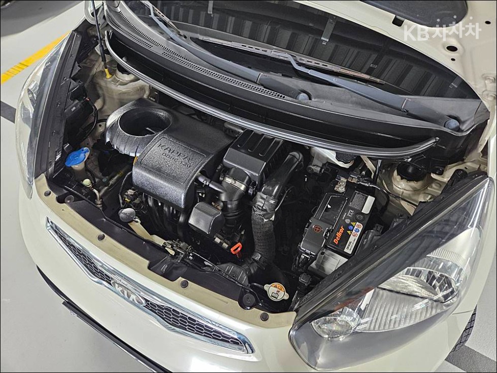 2013 - kia all