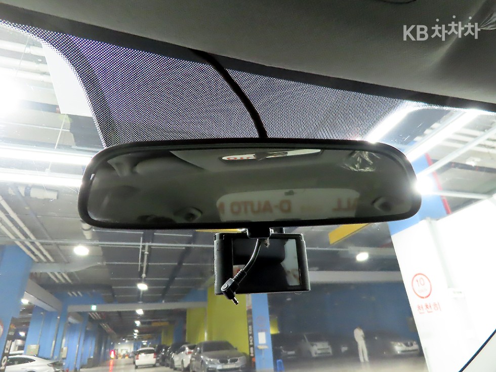 2022 - kia morning