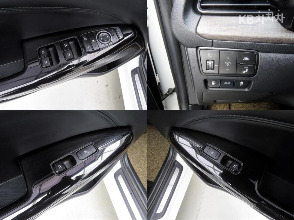 2020 - kia k7