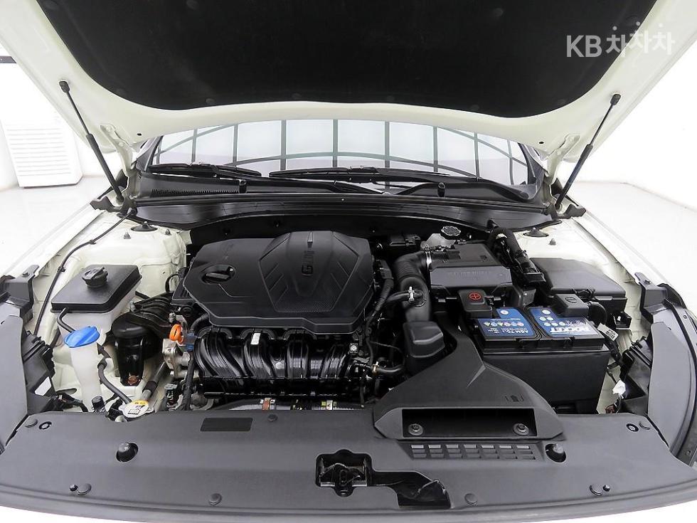 2020 - kia k7