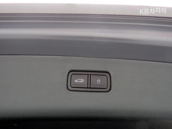 Genesis GV80 2.5 Turbo Gasoline AWD 7
