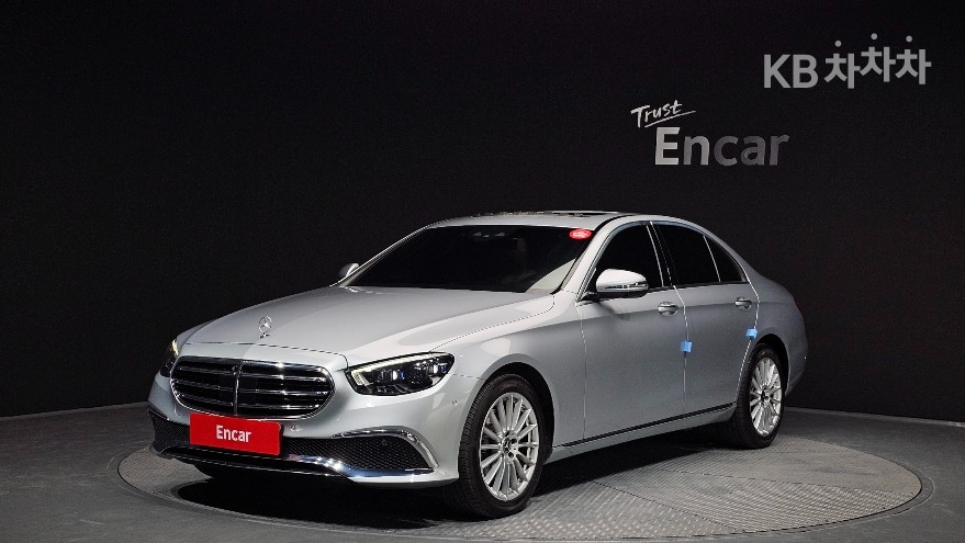 Mercedes-Benz E클래스 (W213) E250 Exclusive - фото 1