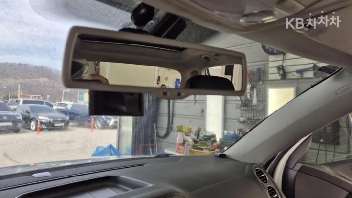 Volkswagen Tiguan New 2.0 TDI Premium 5N 10