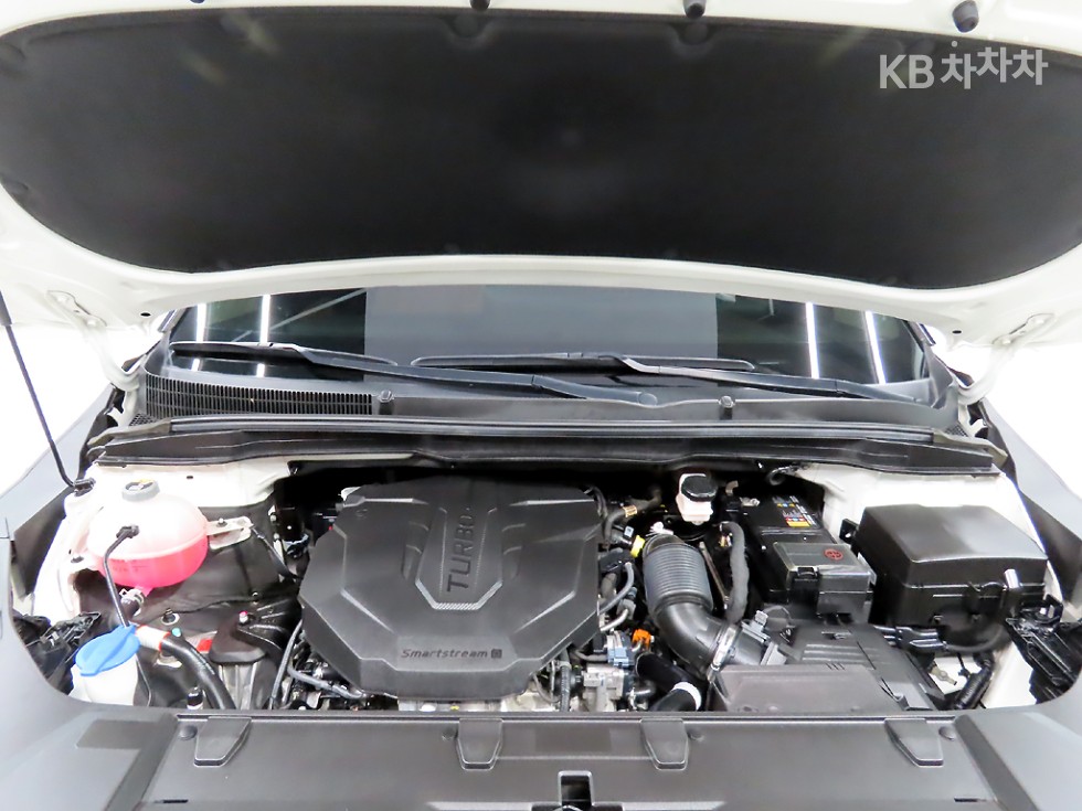 2022 - kia carnival