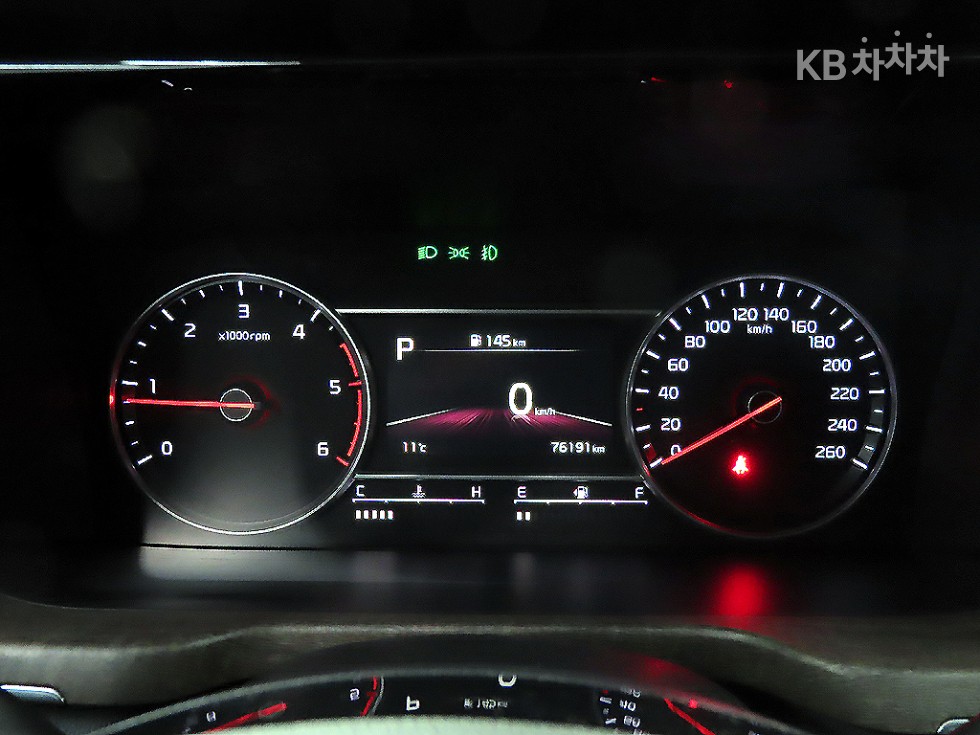 2021 - kia sorento