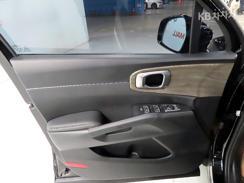 2021 - kia sorento
