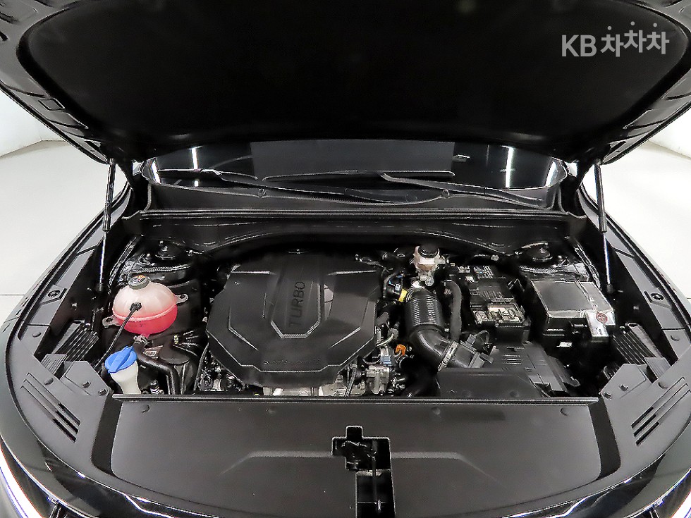 2021 - kia sorento