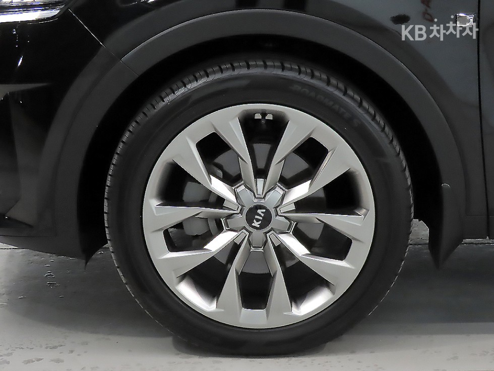 2021 - kia sorento