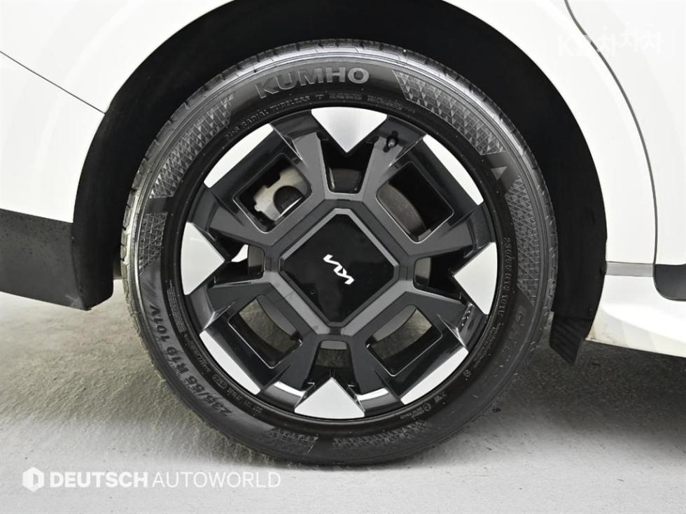 2024 - kia carnival