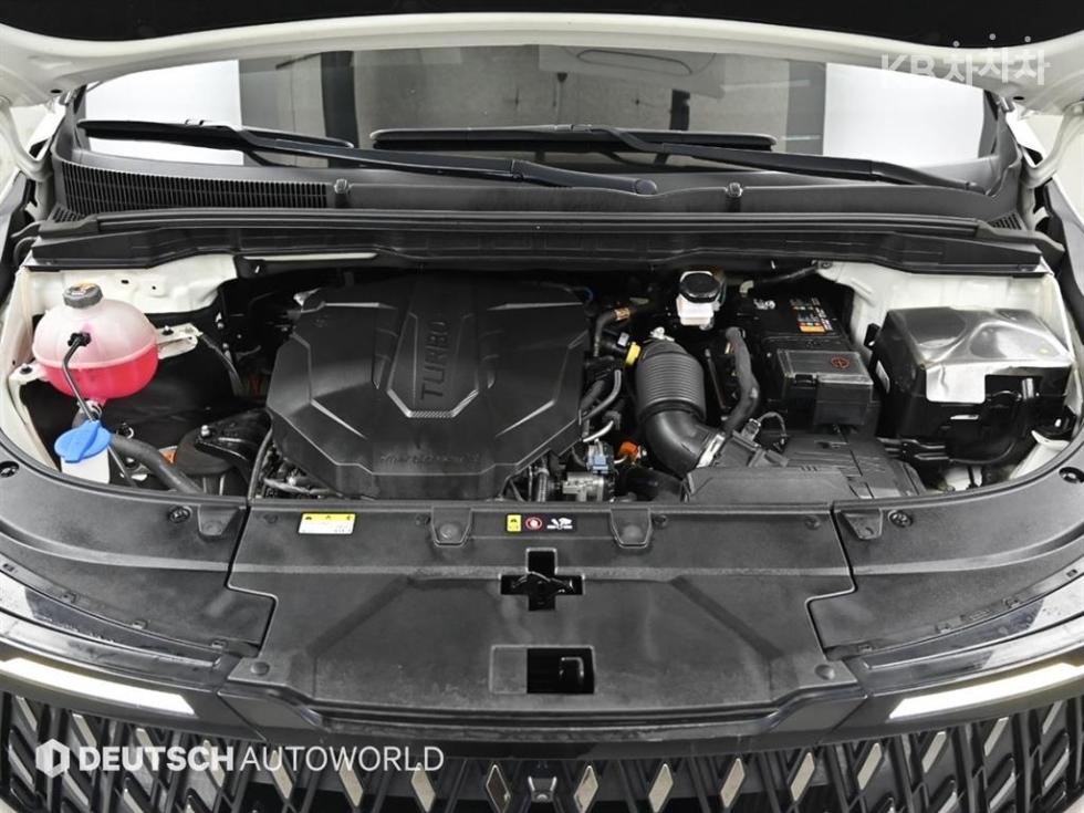 2024 - kia carnival