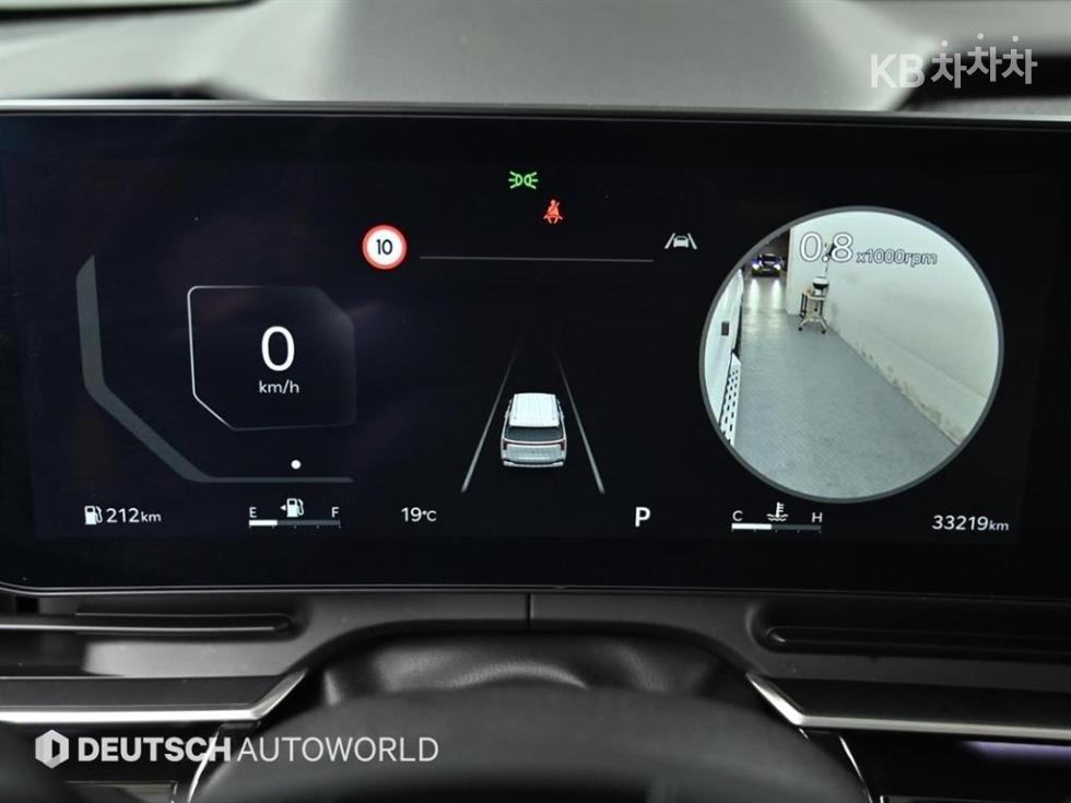 2024 - kia carnival