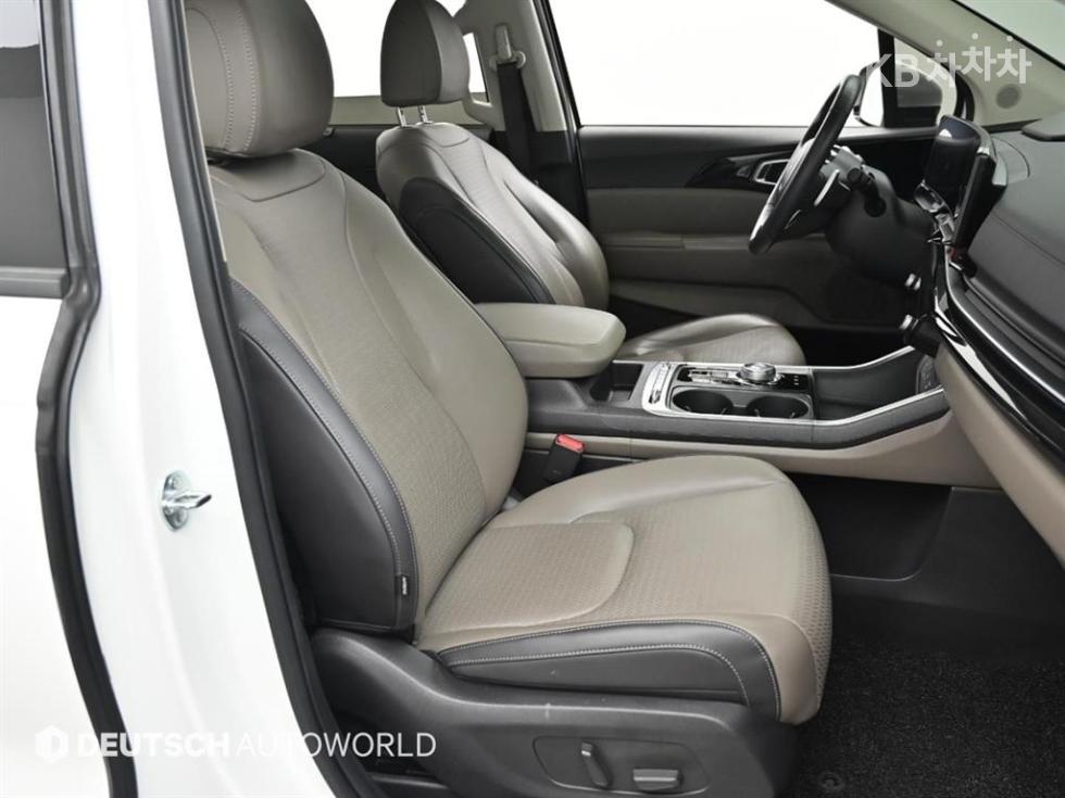 2024 - kia carnival