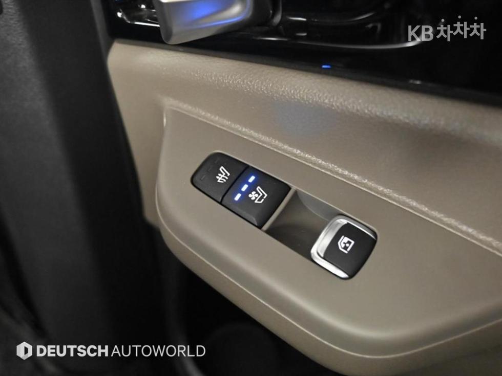 2024 - kia carnival