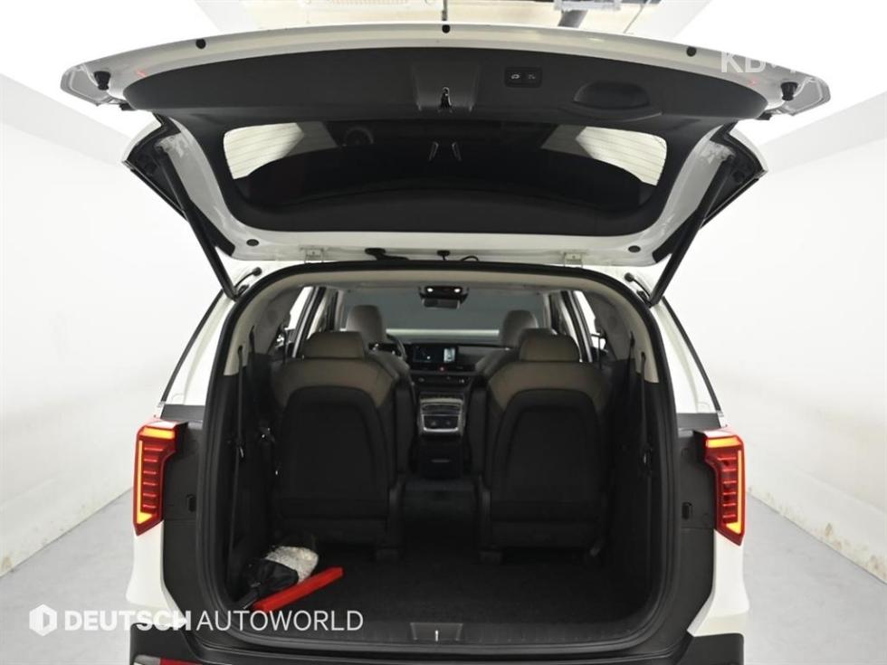 2024 - kia carnival