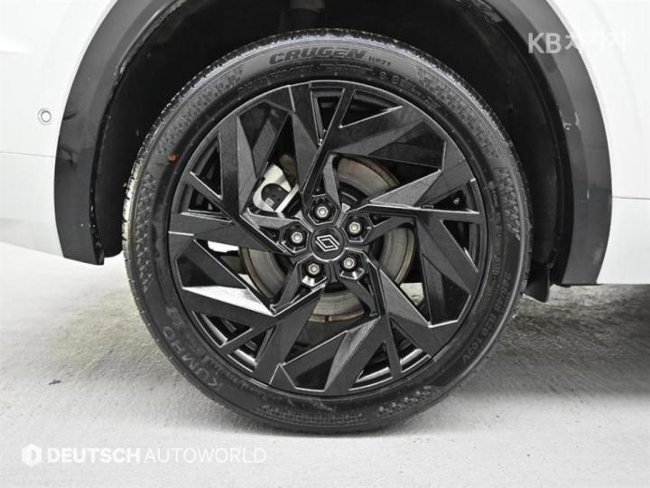 Renault Koleos E-Tech Hybrid Esprit Alpine 6