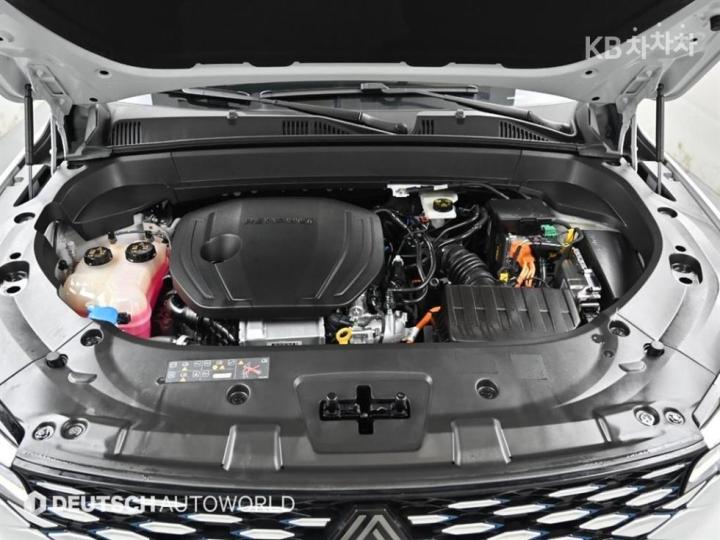 Renault Koleos E-Tech Hybrid Esprit Alpine 7