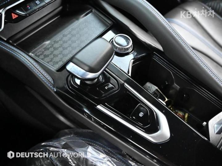 Renault Koleos E-Tech Hybrid Esprit Alpine 10