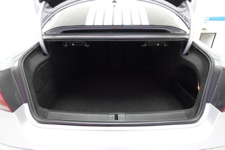 Volkswagen CC 2.0 TSI 7