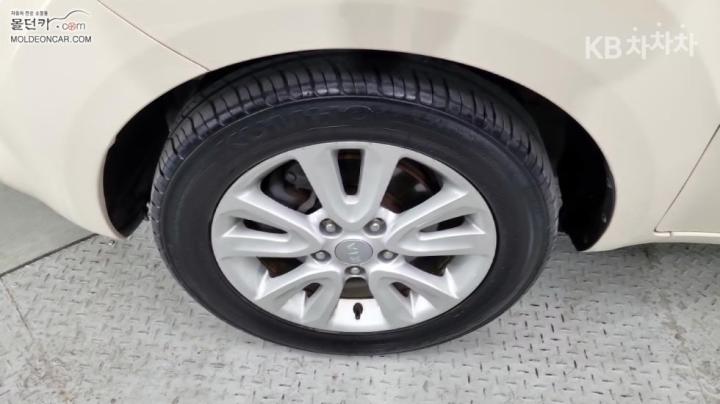 Kia Soul 1.6 GDI Luxury Base Type 7