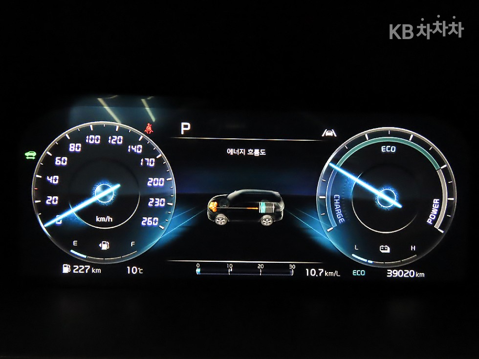 2023 - kia sorento