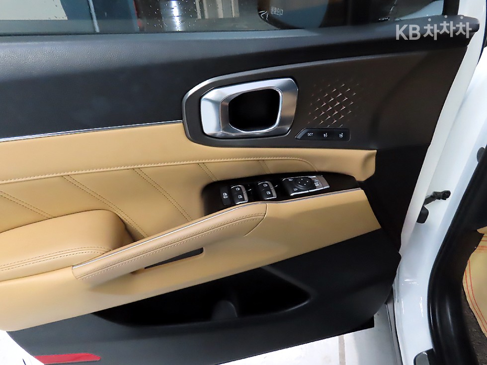 2023 - kia sorento