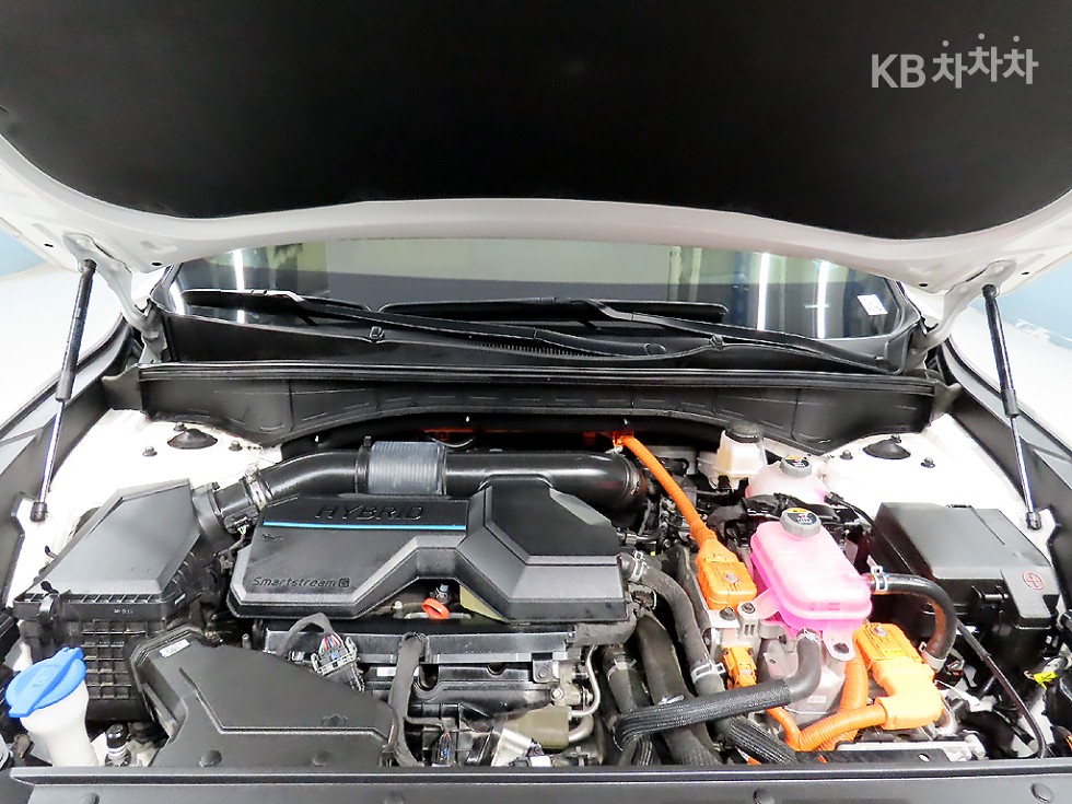 2023 - kia sorento
