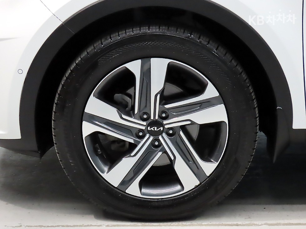 2023 - kia sorento