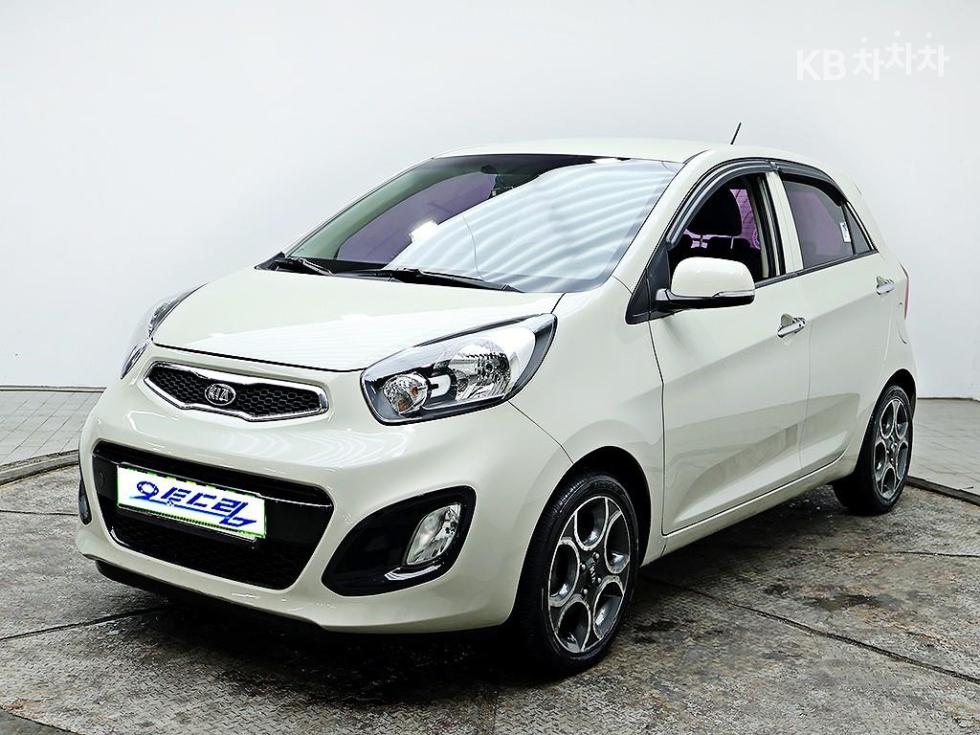 2015 - kia all