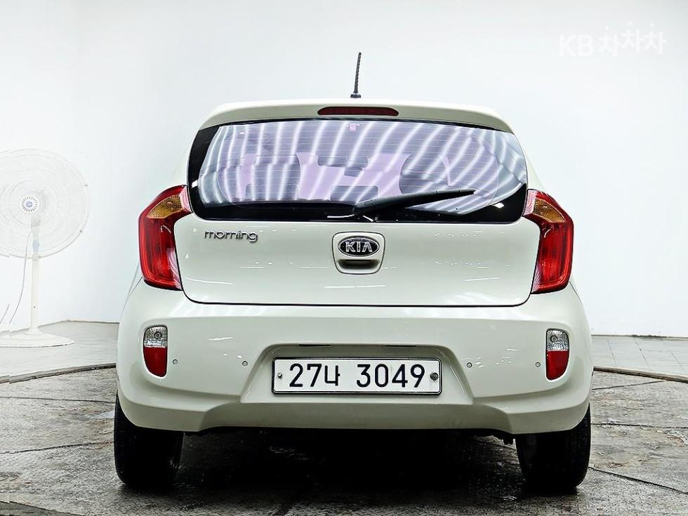 2015 - kia all