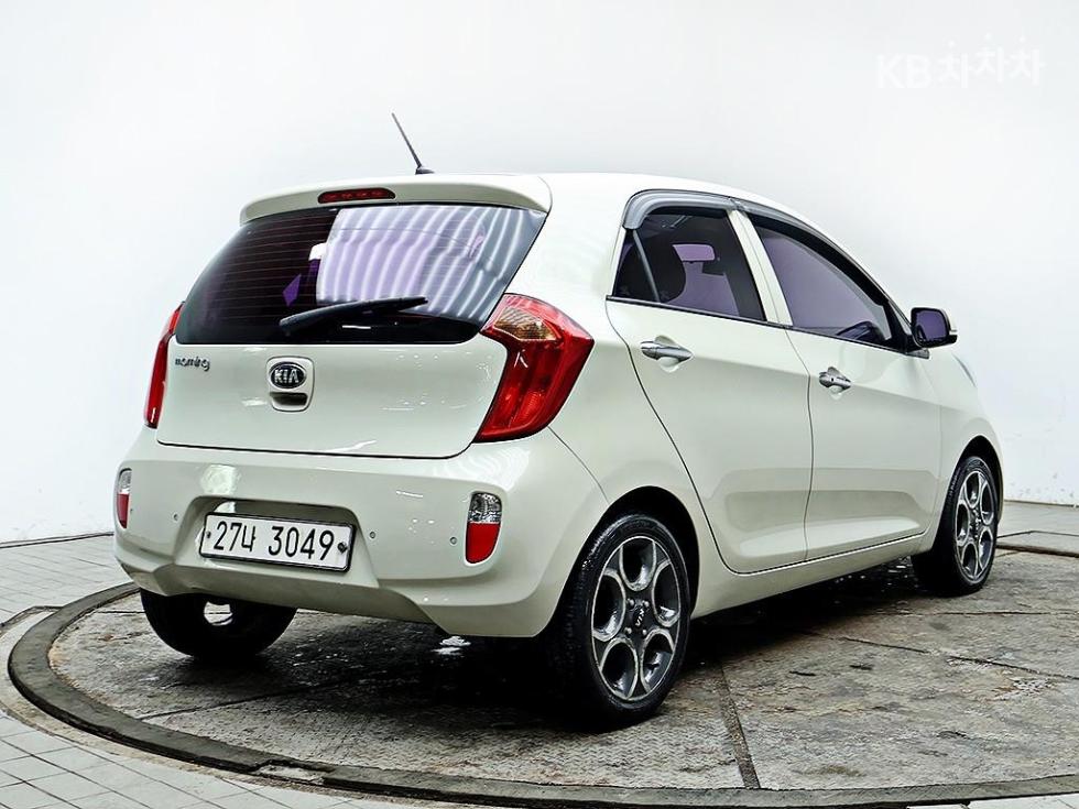 2015 - kia all