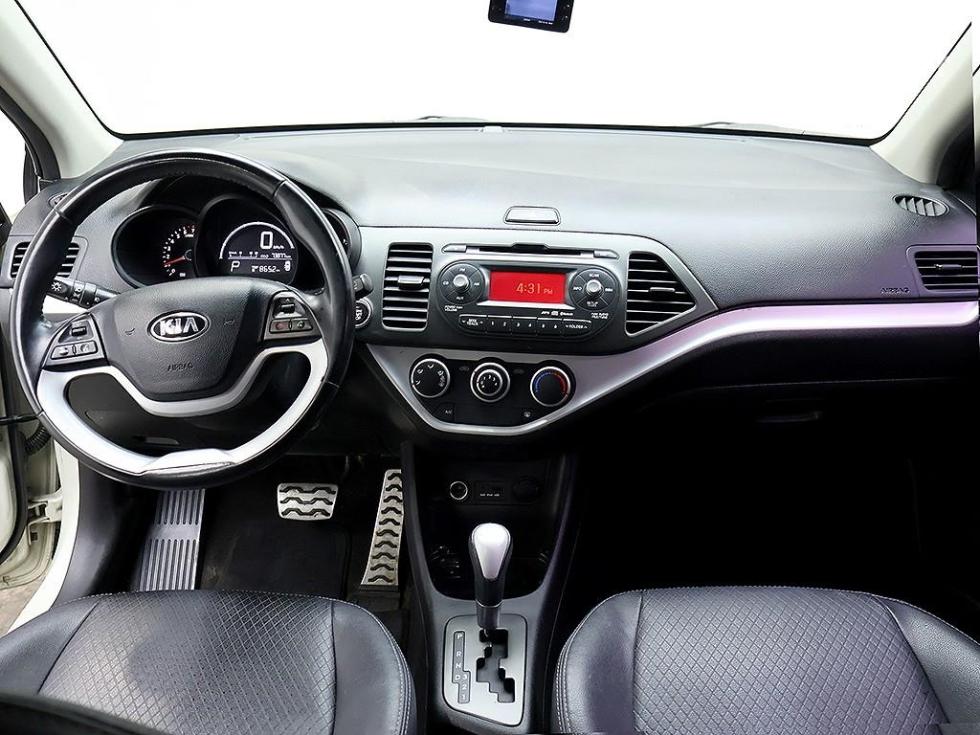 2015 - kia all