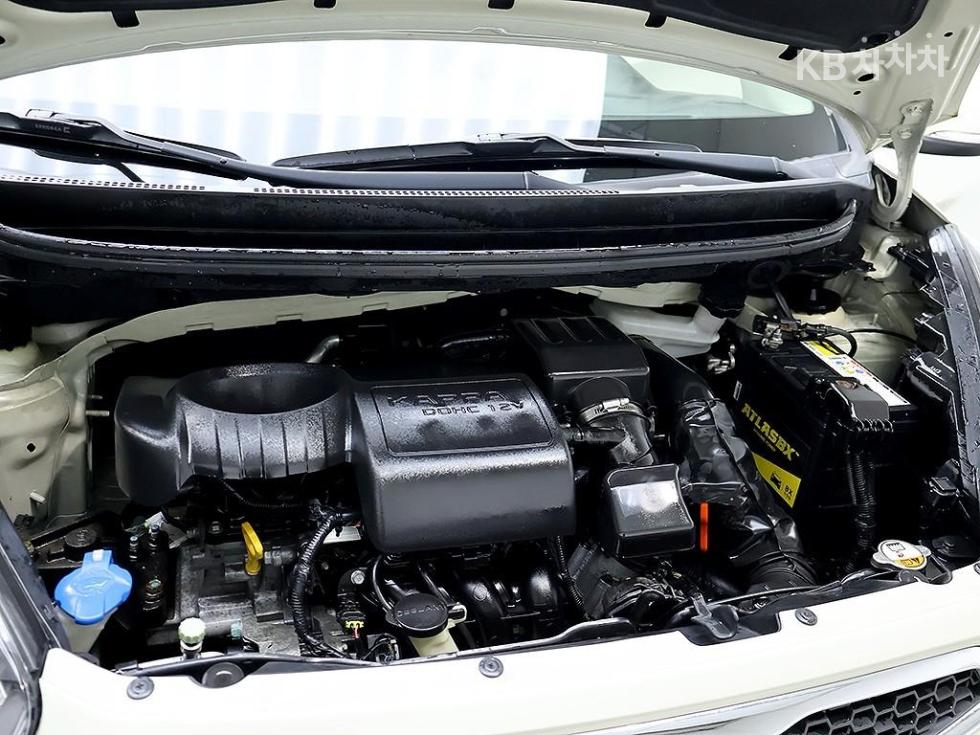 2015 - kia all