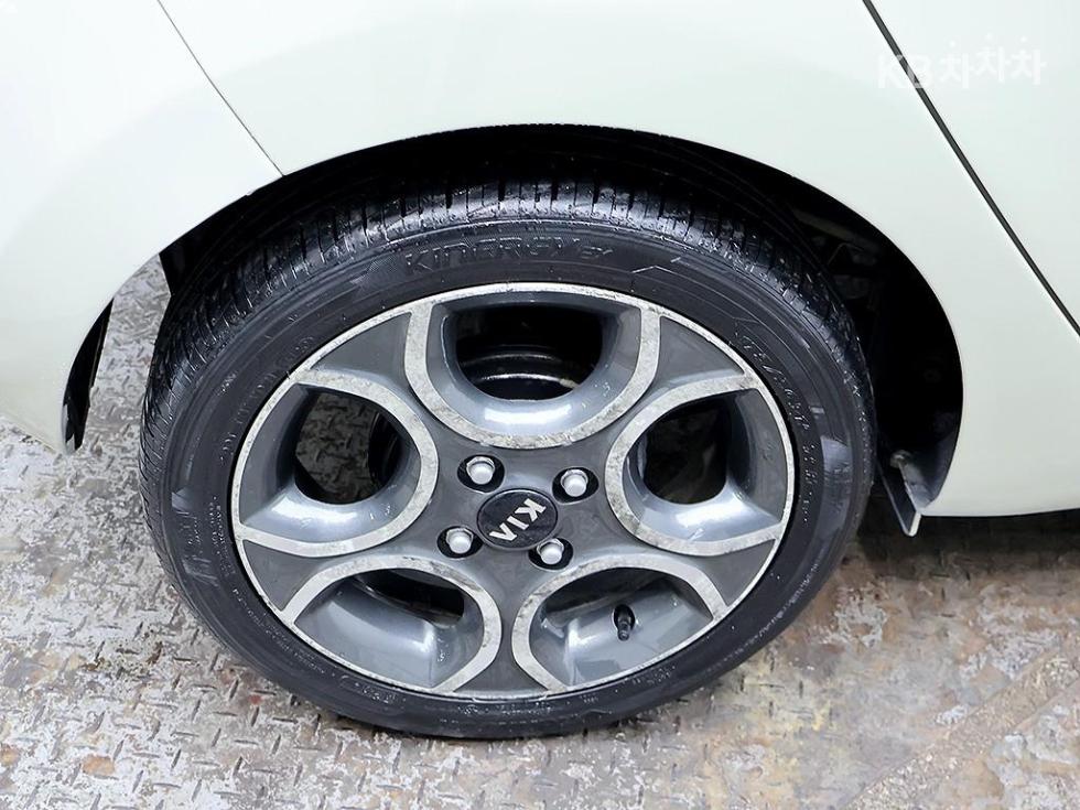 2015 - kia all